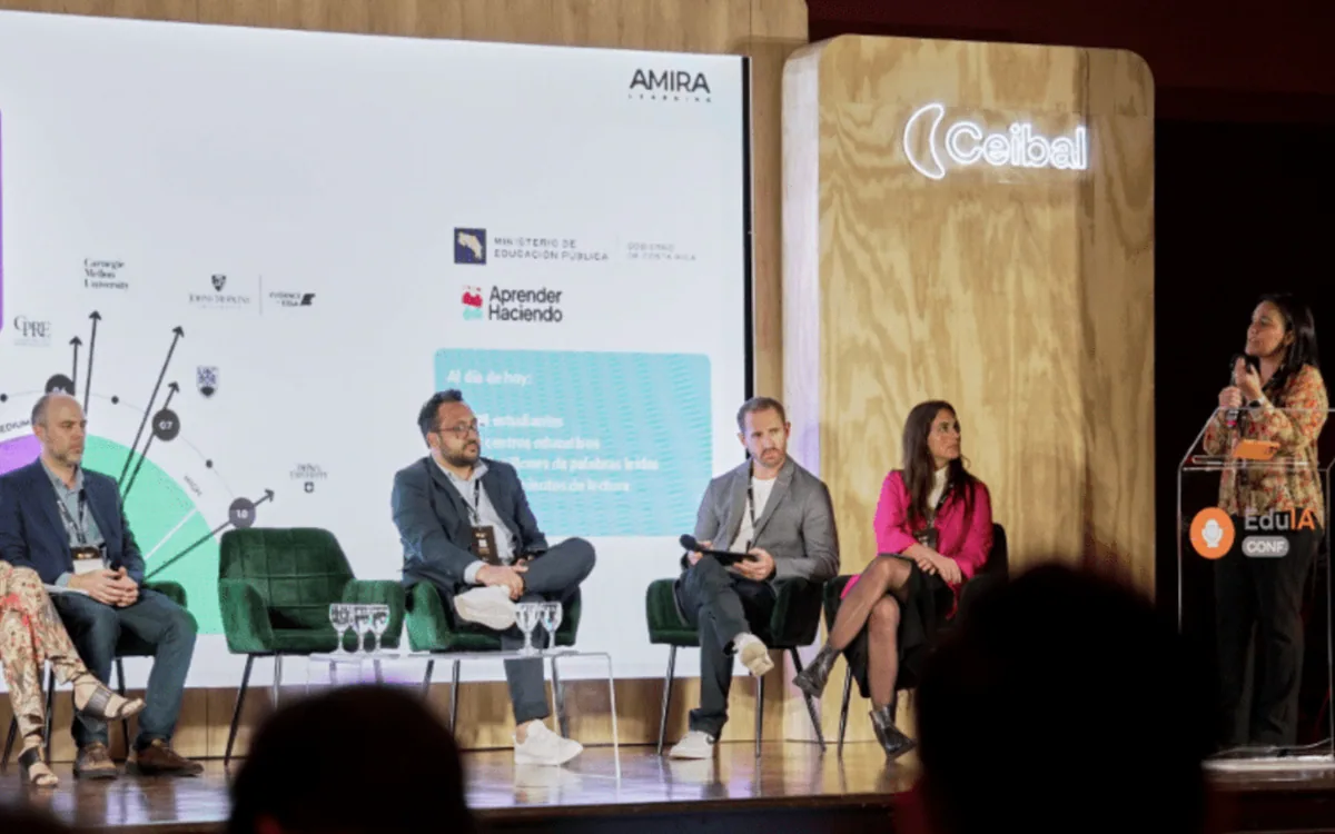 How AI is Advancing Literacy in Latin America and the Caribbean
